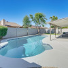 Отель Modern Peoria Home w/ Private Pool Near Hiking, фото 16