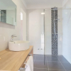 Отель Swanky Villa in Turanj With Private Swimming Pool, фото 7