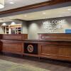 Отель Hampton Inn & Suites Frederick-Fort Detrick, фото 47