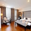Отель Hanoi Glance Hotel, фото 4