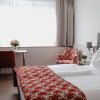 Отель Stadtoase Kolping Hotel, фото 6