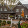 Отель Hotel-Restaurant Kruse Zum Hollotal, фото 4