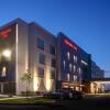 Отель Hampton Inn Crown Point, фото 4