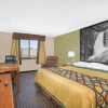 Отель Super 8 Riverton, фото 4