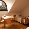 Отель Dom Gości Opactwa Benedyktynów, фото 4