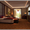 Отель XiangDongfang Garden International Hotel, фото 24