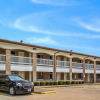 Отель Americas Best Value Inn Columbus, TX, фото 27
