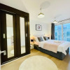 Отель NEW Gorgeous 4BR Townhouse Inside The Olympic Park, фото 3