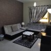 Отель Arabian Hotel Apartments, фото 20