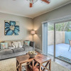 Отель Modern Townhome - 2 Blocks to Myrtle Beachfront!, фото 12