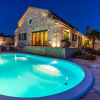 Отель Nice Home in Lisicic With Wifi and 3 Bedrooms, фото 12