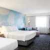 Отель Courtyard By Marriott Fort Lauderdale Coral Springs, фото 6