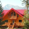 Отель TimberWolf Lodge-B&B в Валемаунте