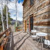 Отель Condor by Avantstay Gorgeous Mountain Home w/ Hot Tub & Sauna, фото 1