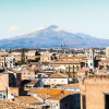 Отель Terrazza con Vista Etna e Centro Storico by Wonderful Italy, фото 1