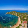 Отель House With 2 Bedrooms in Pietrosella, With Wonderful sea View, Enclosed Garden and Wifi, фото 11