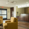 Отель Sleep Inn & Suites, фото 2