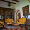 Отель Hacienda San Isidro Hotel Boutique, фото 22