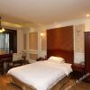 Отель NANCHONGMERLINCOMMERCIALHOTELSTARGARDEN в Nanchong