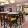 Отель Hampton Inn Decatur, фото 25