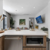 Отель Modern NEW 2br2ba Condo w Pool Resort Amenities, фото 9