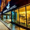 Отель Seogwipo Jay Hill and City Hotel, фото 1
