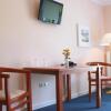 Отель Pension Bellevue, фото 3