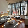 Отель Sosuite 2BR Apt w W/d, Gym, On-site Restaurant, фото 15