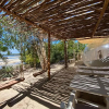 Отель Rock And Sea Resort,baobab Suite, фото 22