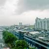 Отель Spacious 3br Apartment Paladian Park Kelapa Gading Near Moi в Джакарте