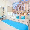 Отель Airy Aeropolis Residence Suryadarma Tangerang, фото 7