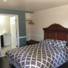 Отель Belfair Motel, фото 2