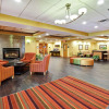 Отель Hampton Inn Chicopee/Springfield, фото 2