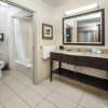 Отель Hampton Inn & Suites Tulsa/Catoosa, фото 10