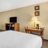 Отель Comfort Inn & Suites Bothell - Seattle North, фото 20