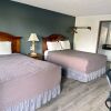 Отель Economy Inn, фото 4