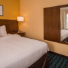 Отель Fairfield Inn & Suites Dulles Airport Chantilly, фото 4