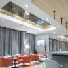 Отель Hilton Garden Inn Wiener Neustadt в Винер-Нойштадте