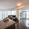 Отель Luxury 2 Bedroom Lakeview, фото 9