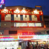 Отель Nakshatra Inn, фото 1