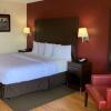 Отель Quality Inn & Suites I-10 near Fiesta Texas, фото 5