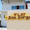 Отель Flat San Jorge, фото 1