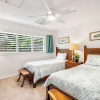 Отель Keauhou Kona Surf & Racquet Club Townhouse #4, фото 30