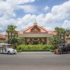 Отель Sokha Siem Reap Resort & Convention Center, фото 28