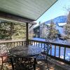 Отель Snowcreek #880 3 Bedroom Condo by RedAwning, фото 8