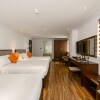 Отель Roliva Hotel & Apartment Danang, фото 13