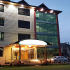 Отель Triden Kashmir Resort, фото 10