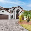 Отель Chic Kissimmee Studio: Shared Patio, Pool, & Yard!, фото 22