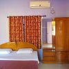 Отель Krishna Tara Comforts, фото 2