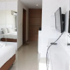 Отель Relaxing Studio near ITB at Beverly Dago Apartment, фото 5